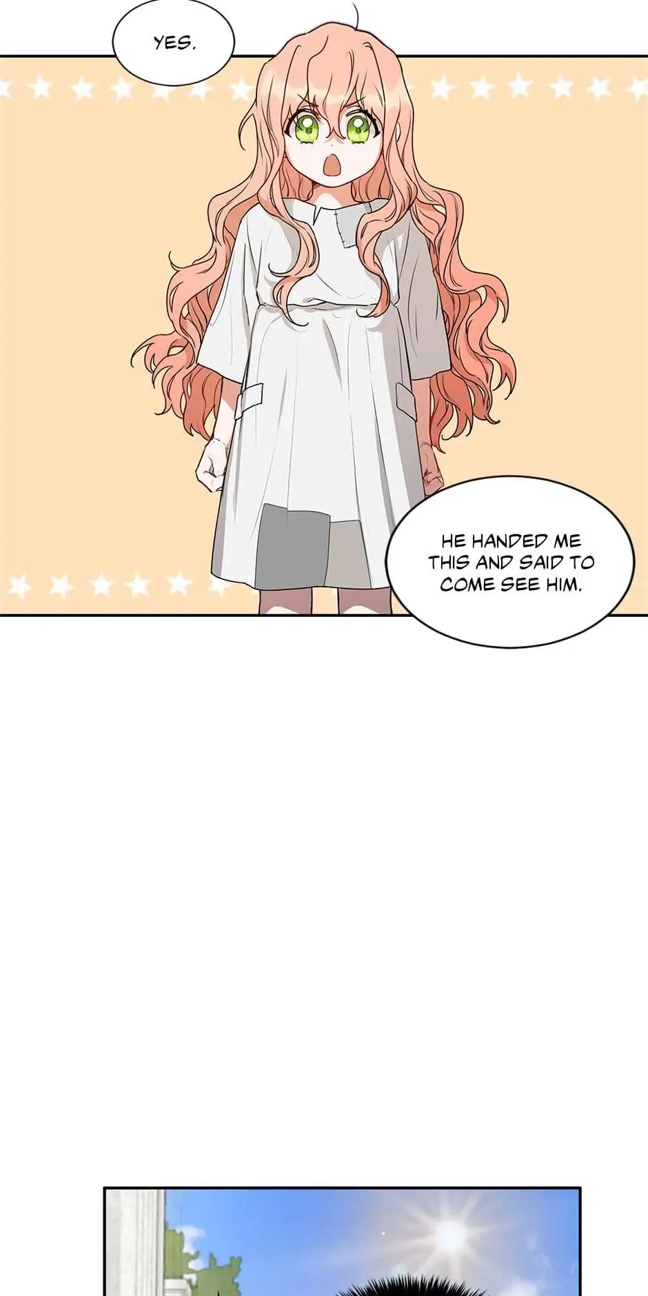 How to Be a Dark Heros Daughter Chapter 2 - Page 13
