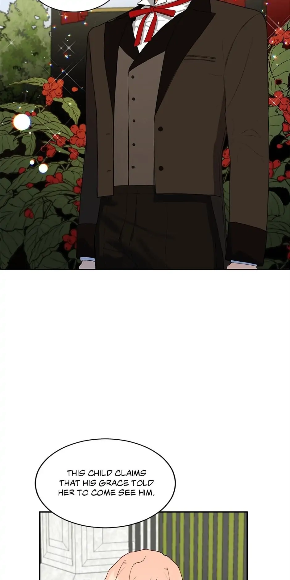 How to Be a Dark Heros Daughter Chapter 2 - Page 16