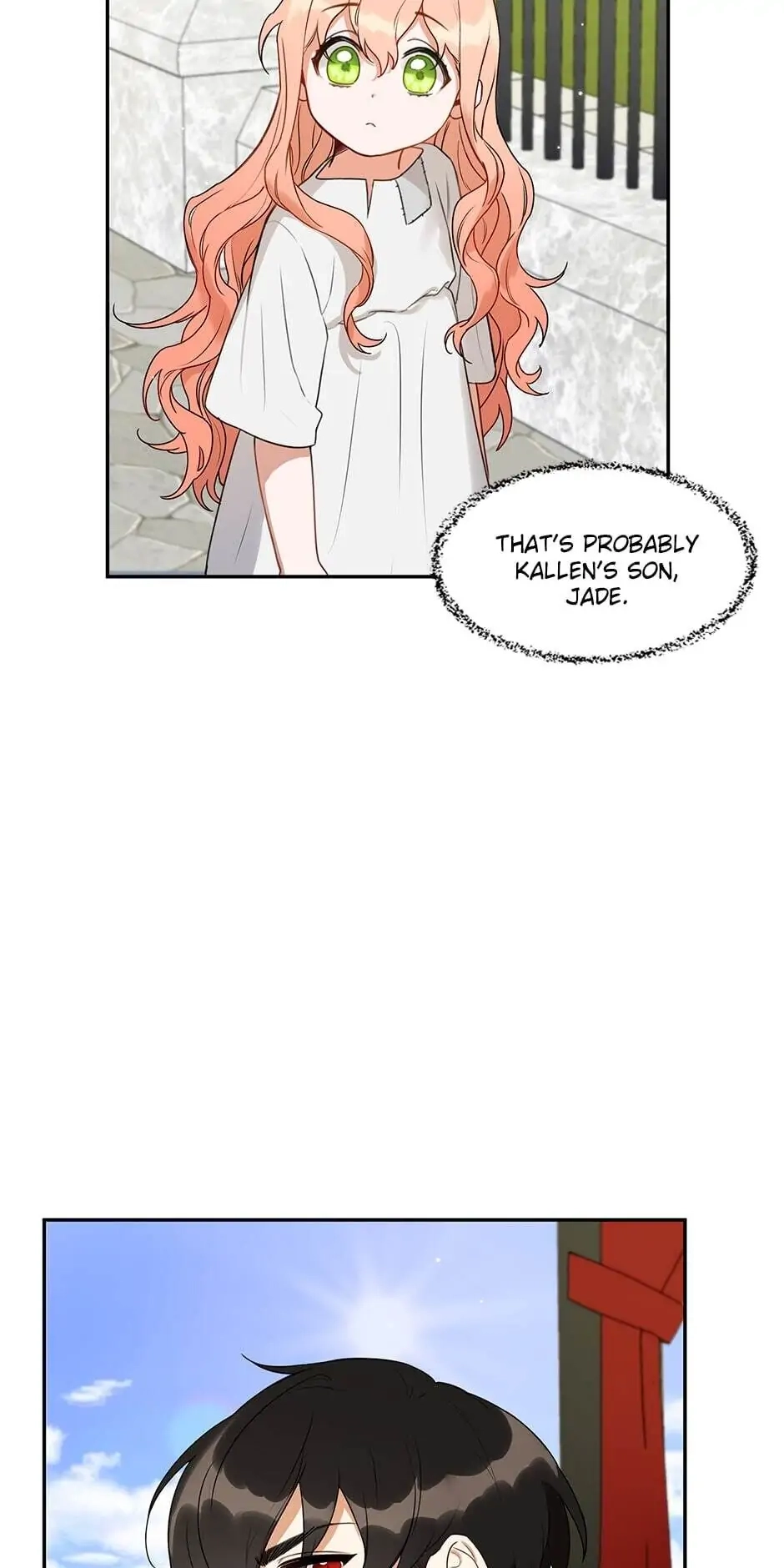 How to Be a Dark Heros Daughter Chapter 2 - Page 17