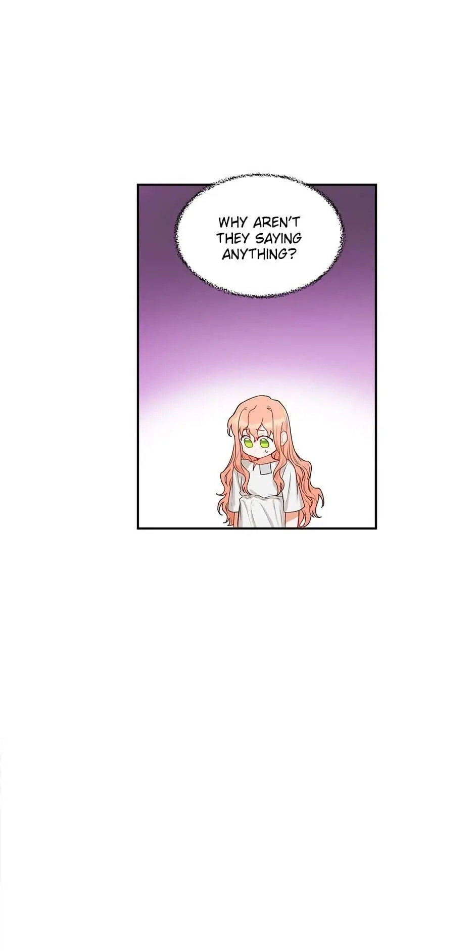 How to Be a Dark Heros Daughter Chapter 2 - Page 38