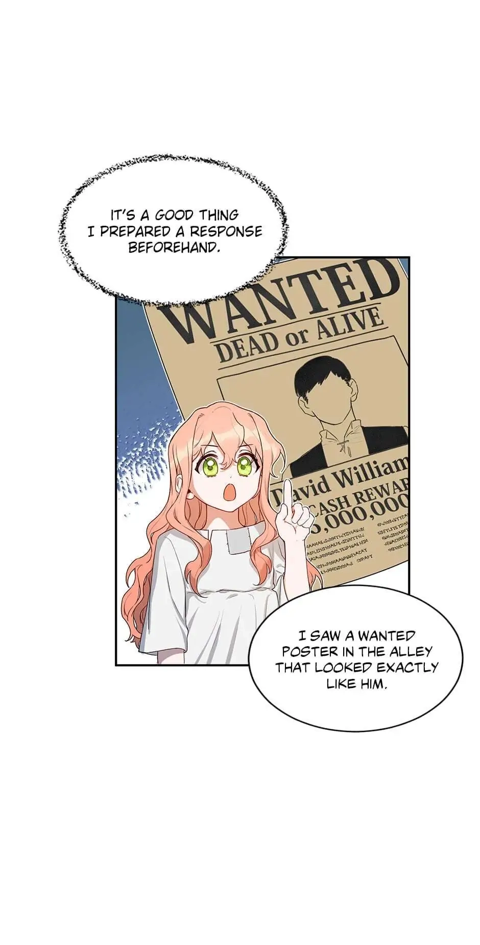 How to Be a Dark Heros Daughter Chapter 2 - Page 51