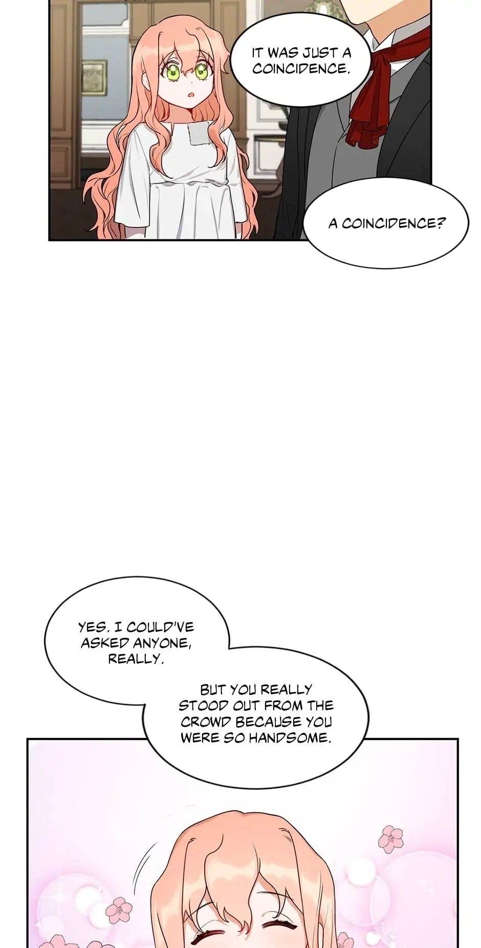 How to Be a Dark Heros Daughter Chapter 2 - Page 53
