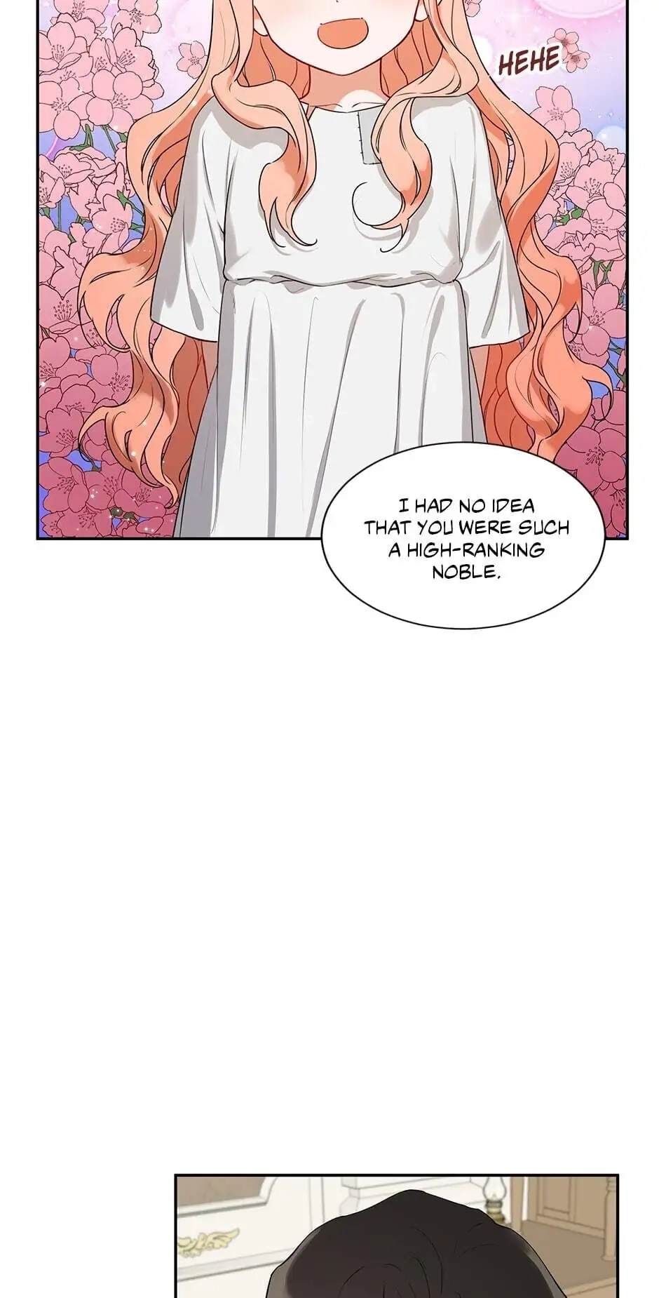 How to Be a Dark Heros Daughter Chapter 2 - Page 54