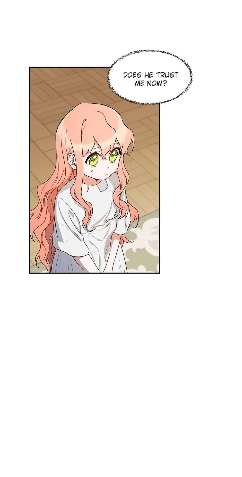 How to Be a Dark Heros Daughter Chapter 2 - Page 58