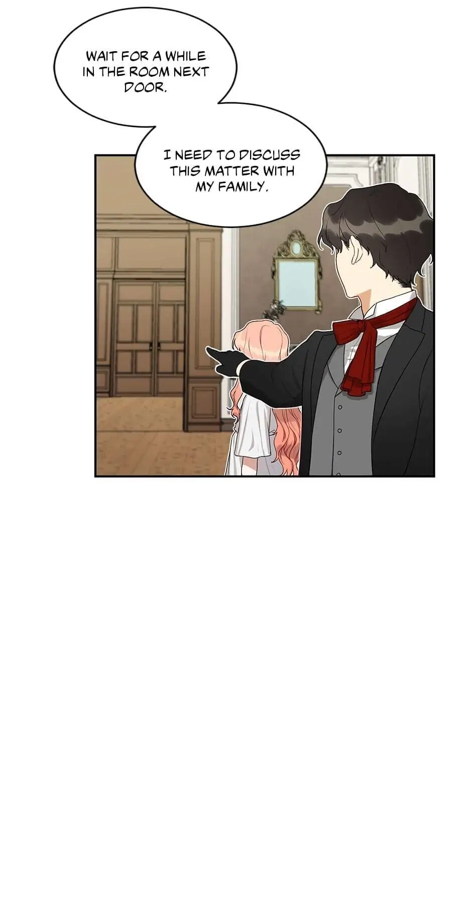 How to Be a Dark Heros Daughter Chapter 2 - Page 59