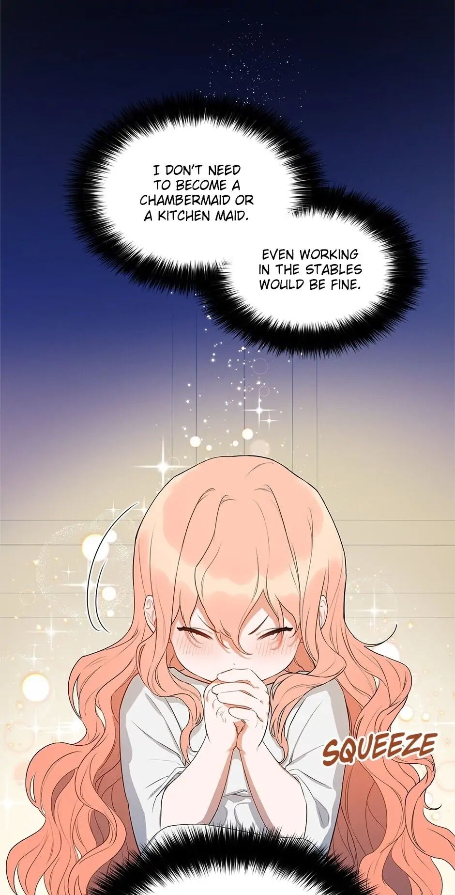 How to Be a Dark Heros Daughter Chapter 2 - Page 62