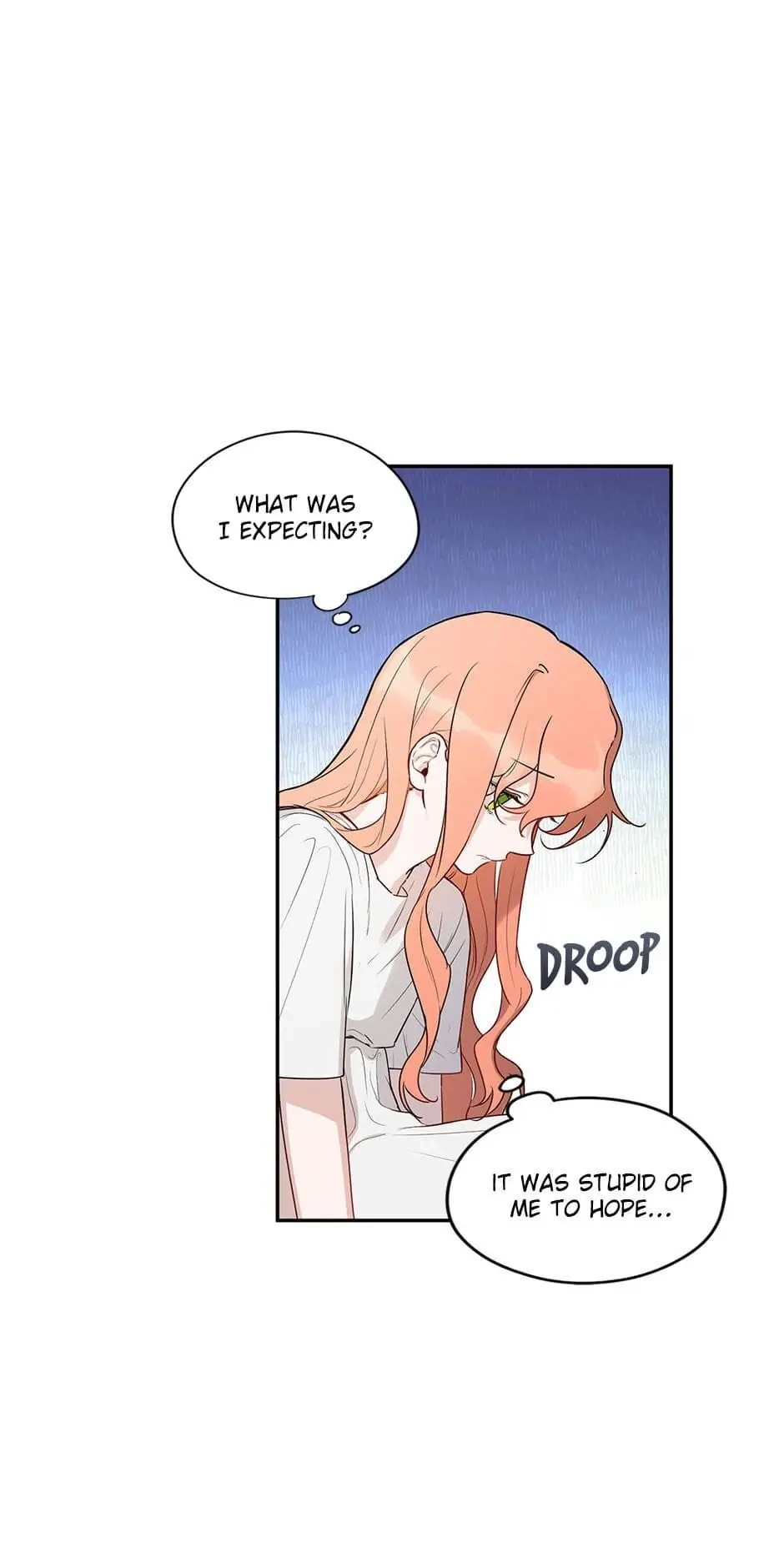 How to Be a Dark Heros Daughter Chapter 3 - Page 10