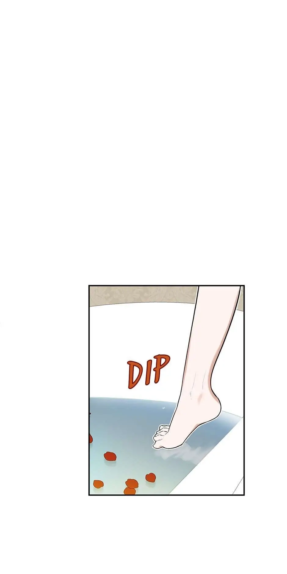 How to Be a Dark Heros Daughter Chapter 3 - Page 35
