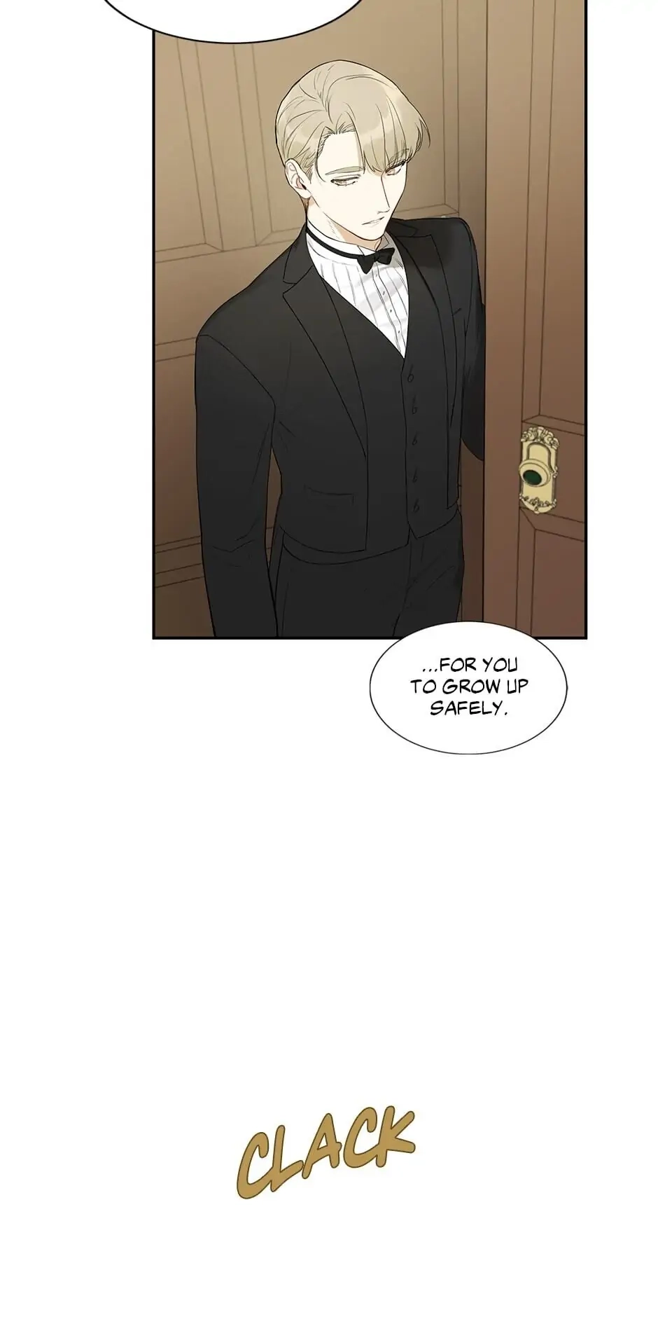 How to Be a Dark Heros Daughter Chapter 3 - Page 50