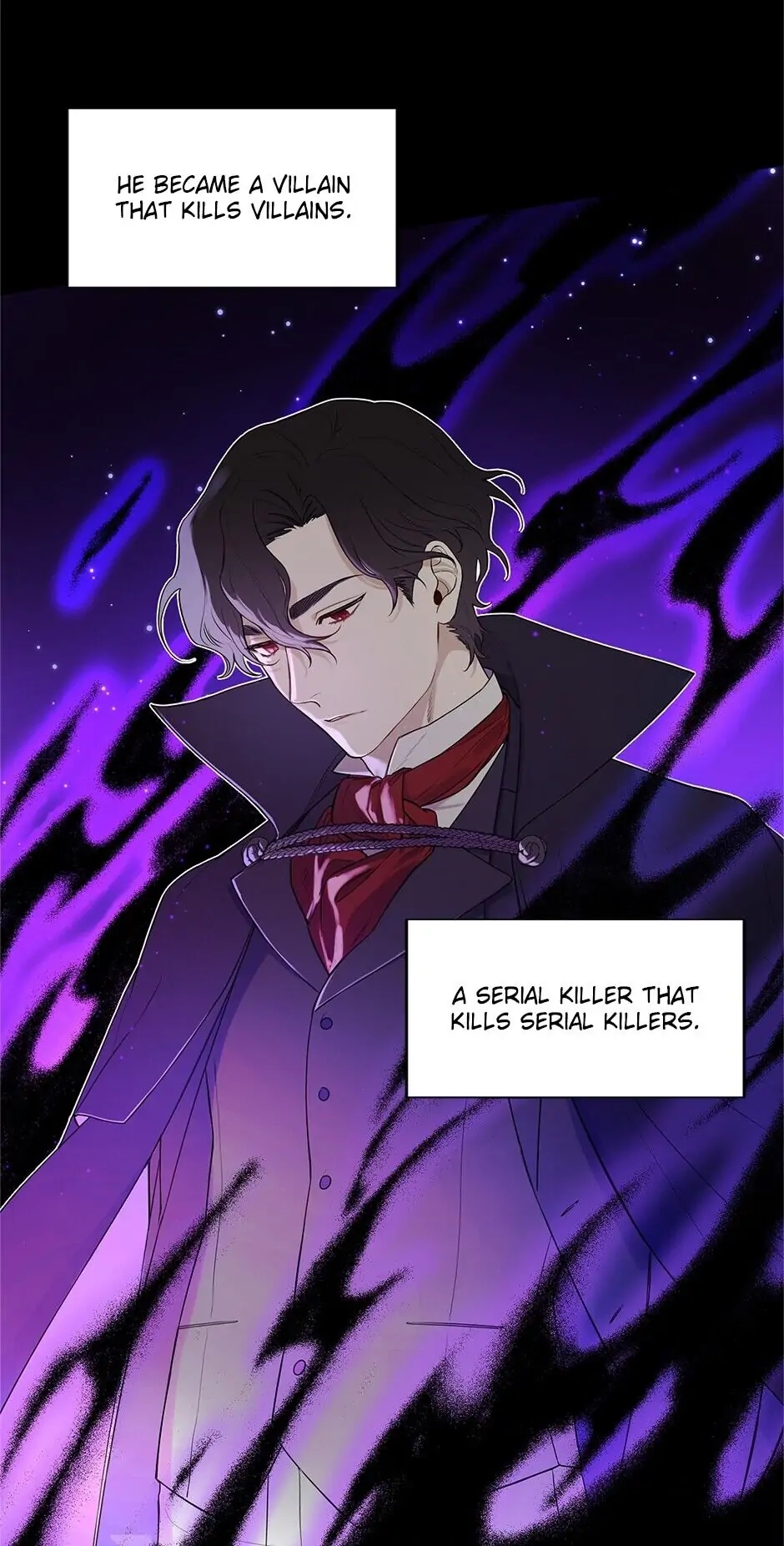 How to Be a Dark Heros Daughter Chapter 3 - Page 57