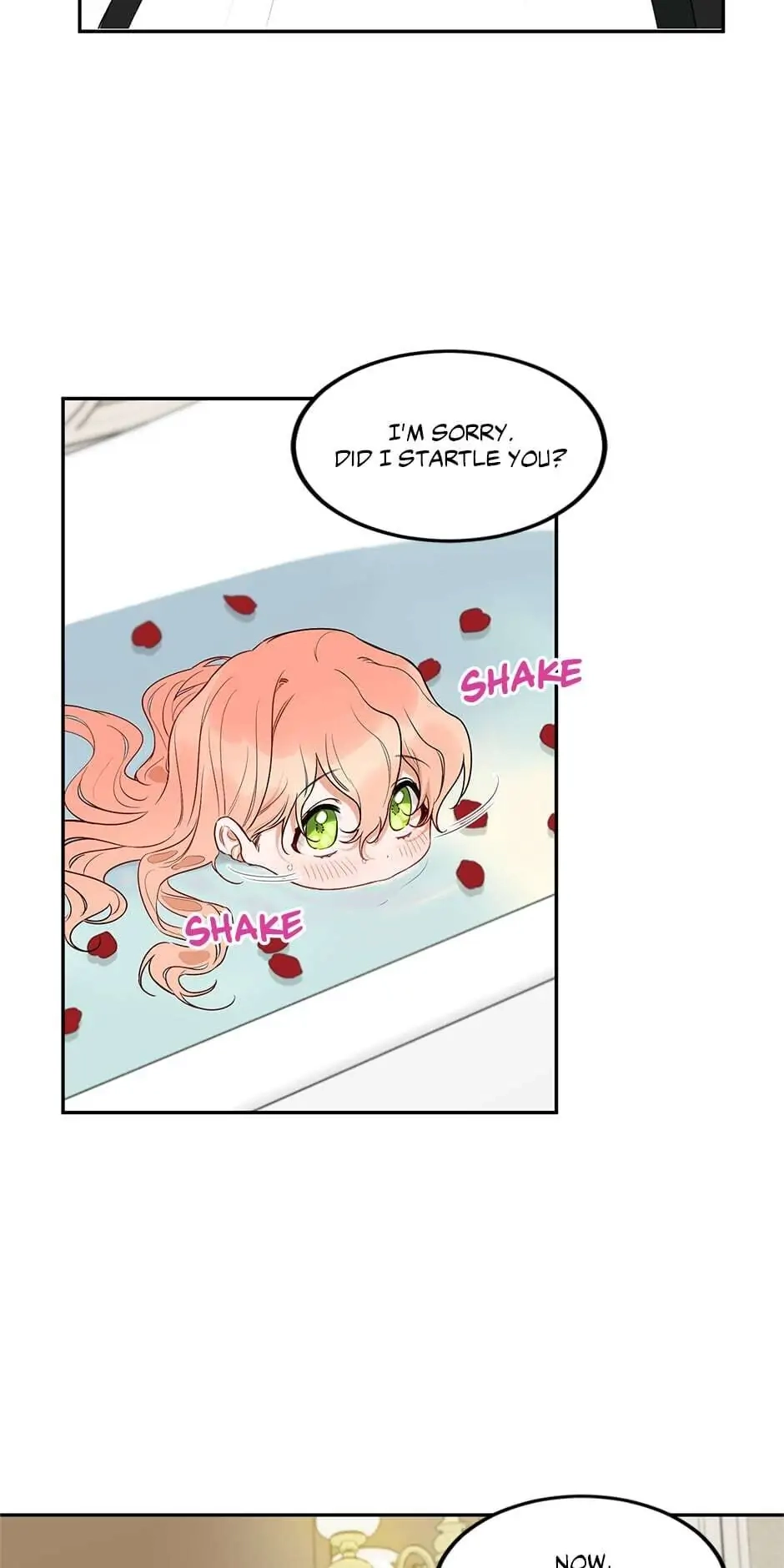 How to Be a Dark Heros Daughter Chapter 4 - Page 3