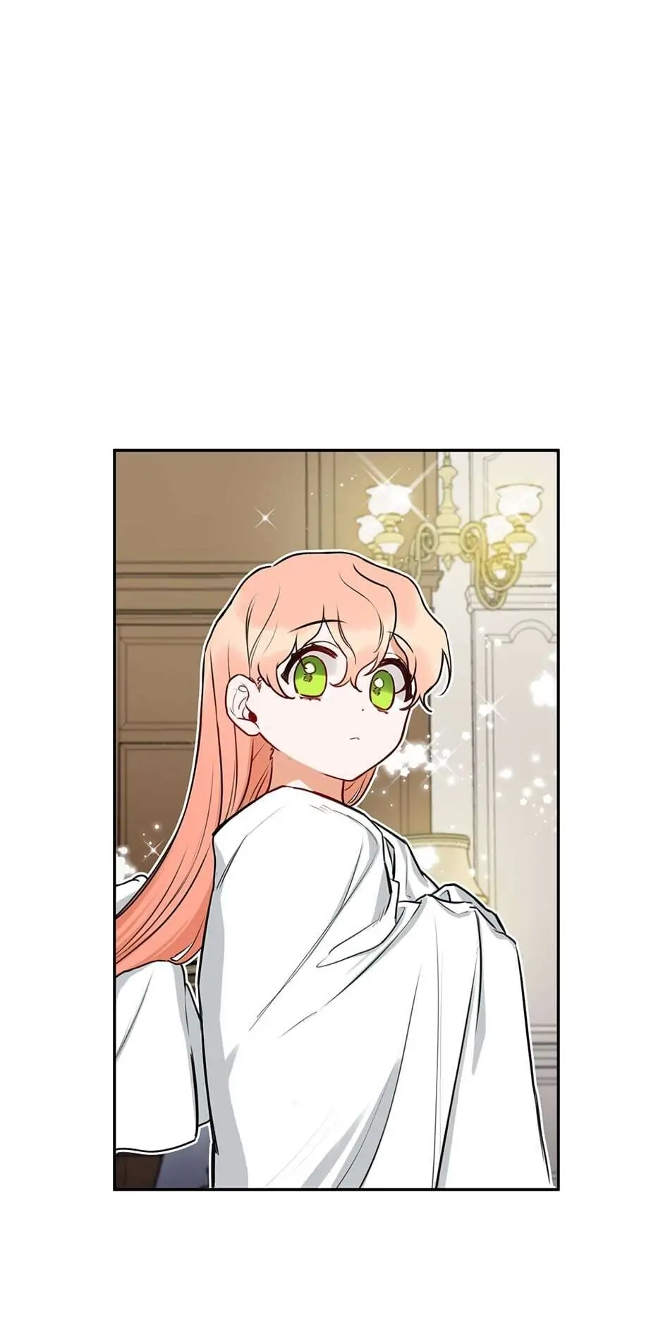 How to Be a Dark Heros Daughter Chapter 4 - Page 5