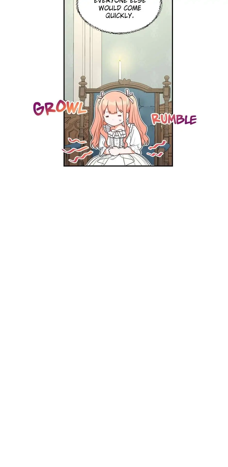 How to Be a Dark Heros Daughter Chapter 4 - Page 16