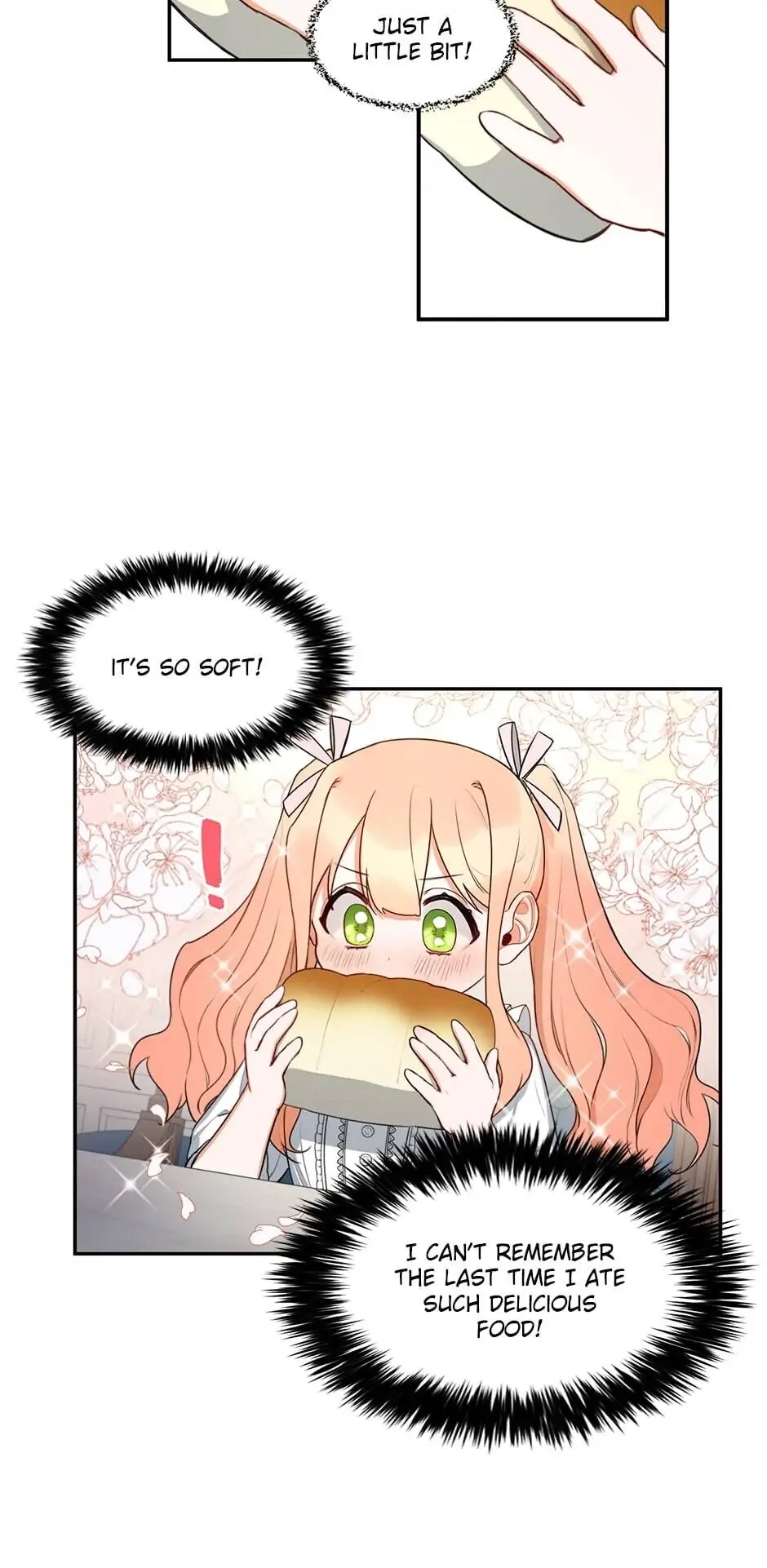 How to Be a Dark Heros Daughter Chapter 4 - Page 19
