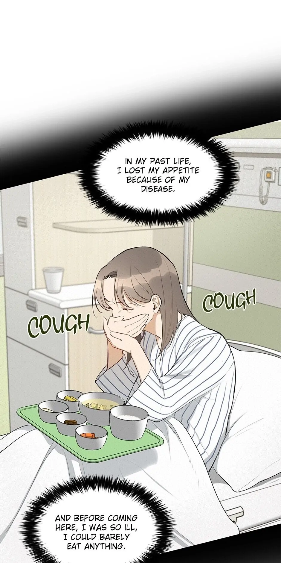 How to Be a Dark Heros Daughter Chapter 4 - Page 20