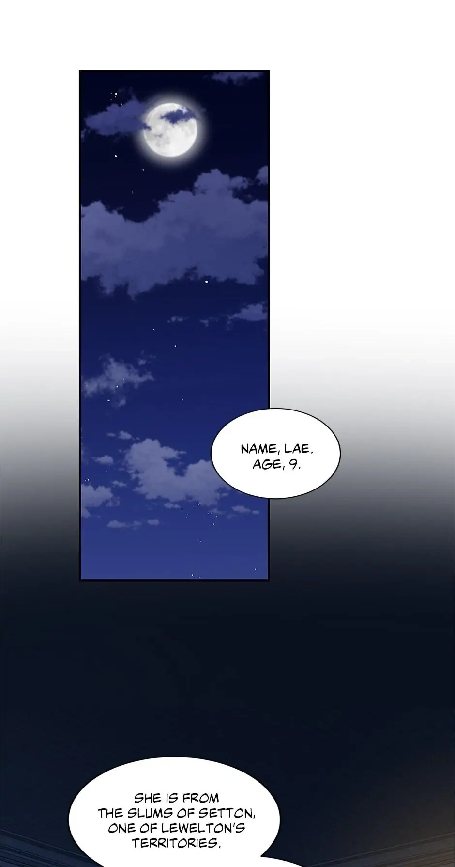 How to Be a Dark Heros Daughter Chapter 5 - Page 17