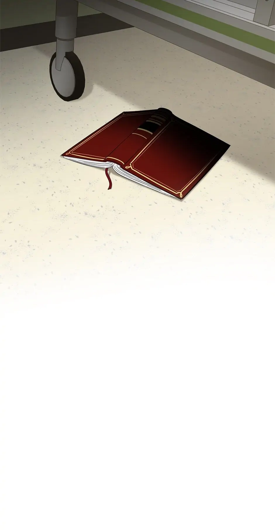 How to Be a Dark Heros Daughter Chapter 5 - Page 41