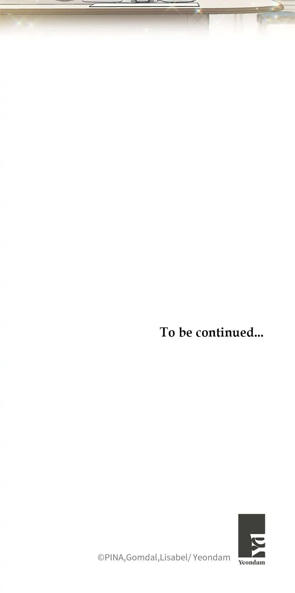 How to Be a Dark Heros Daughter Chapter 5 - Page 65