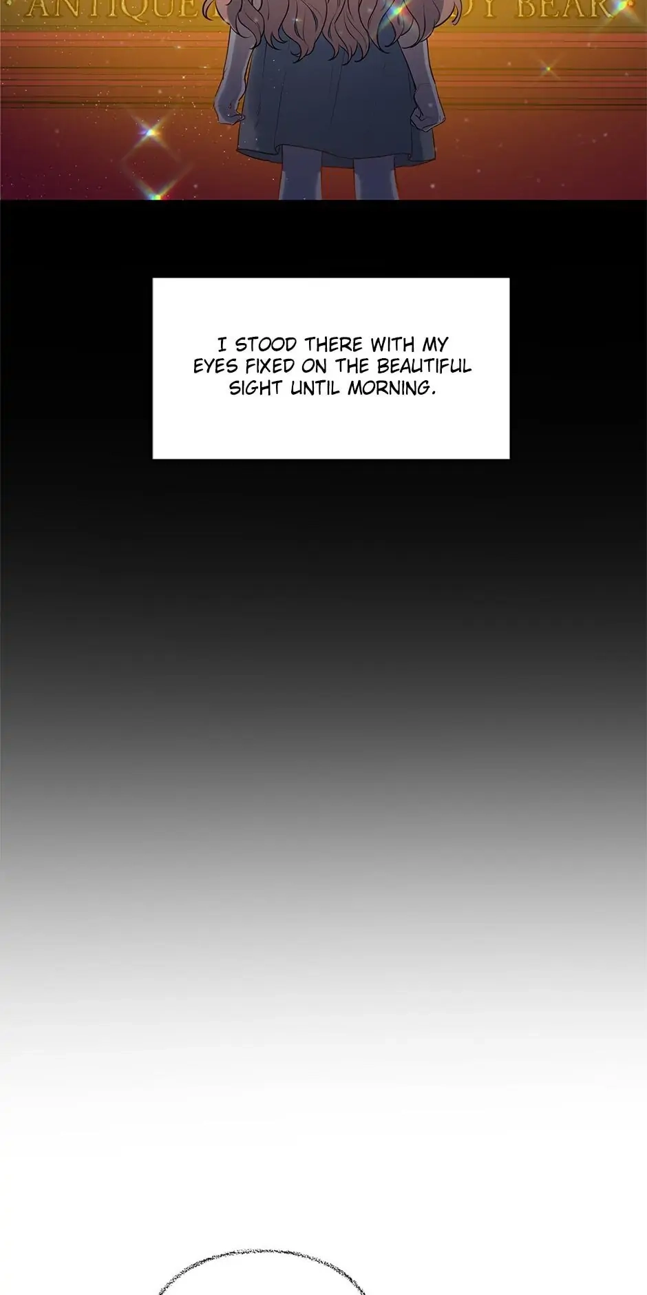 How to Be a Dark Heros Daughter Chapter 6 - Page 33