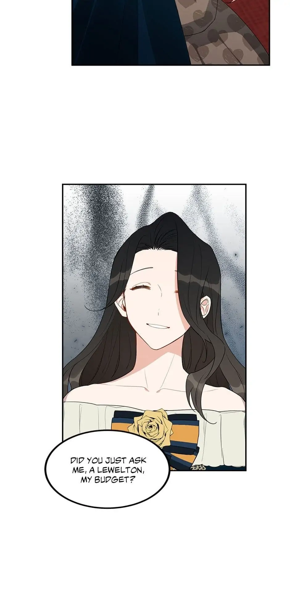 How to Be a Dark Heros Daughter Chapter 6 - Page 42