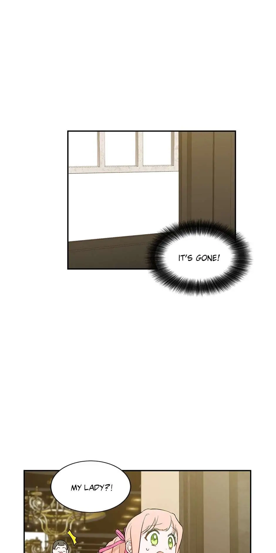 How to Be a Dark Heros Daughter Chapter 7 - Page 22