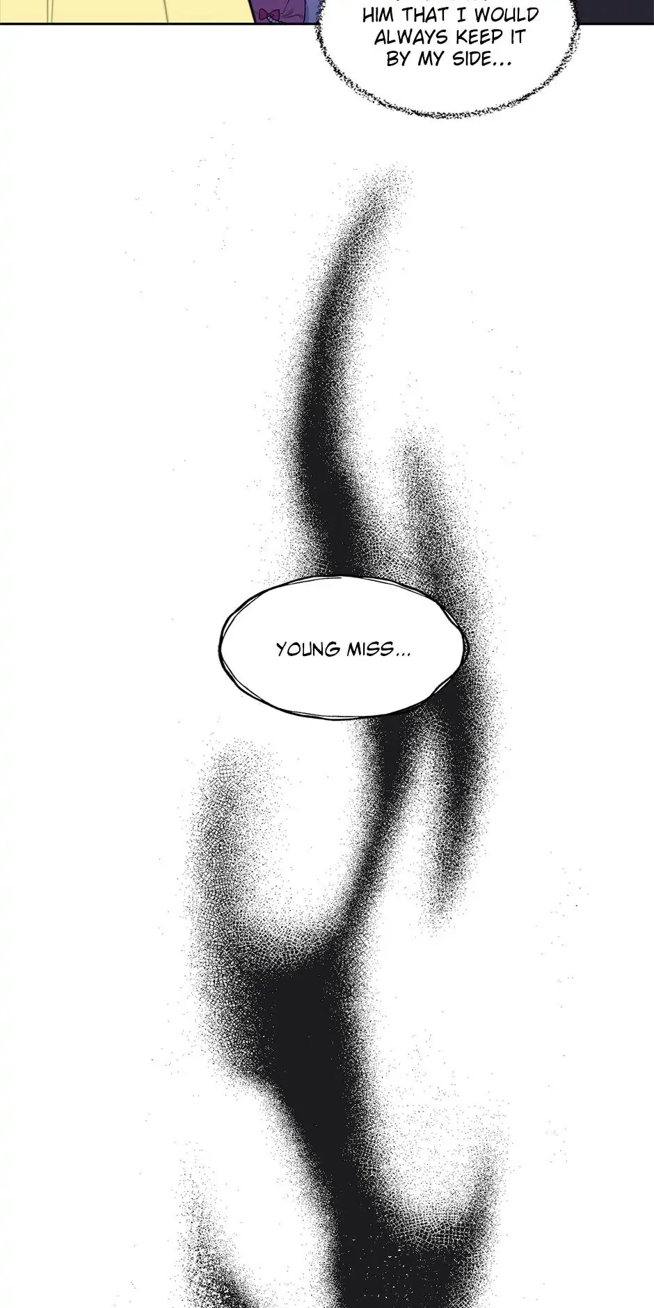 How to Be a Dark Heros Daughter Chapter 7 - Page 25