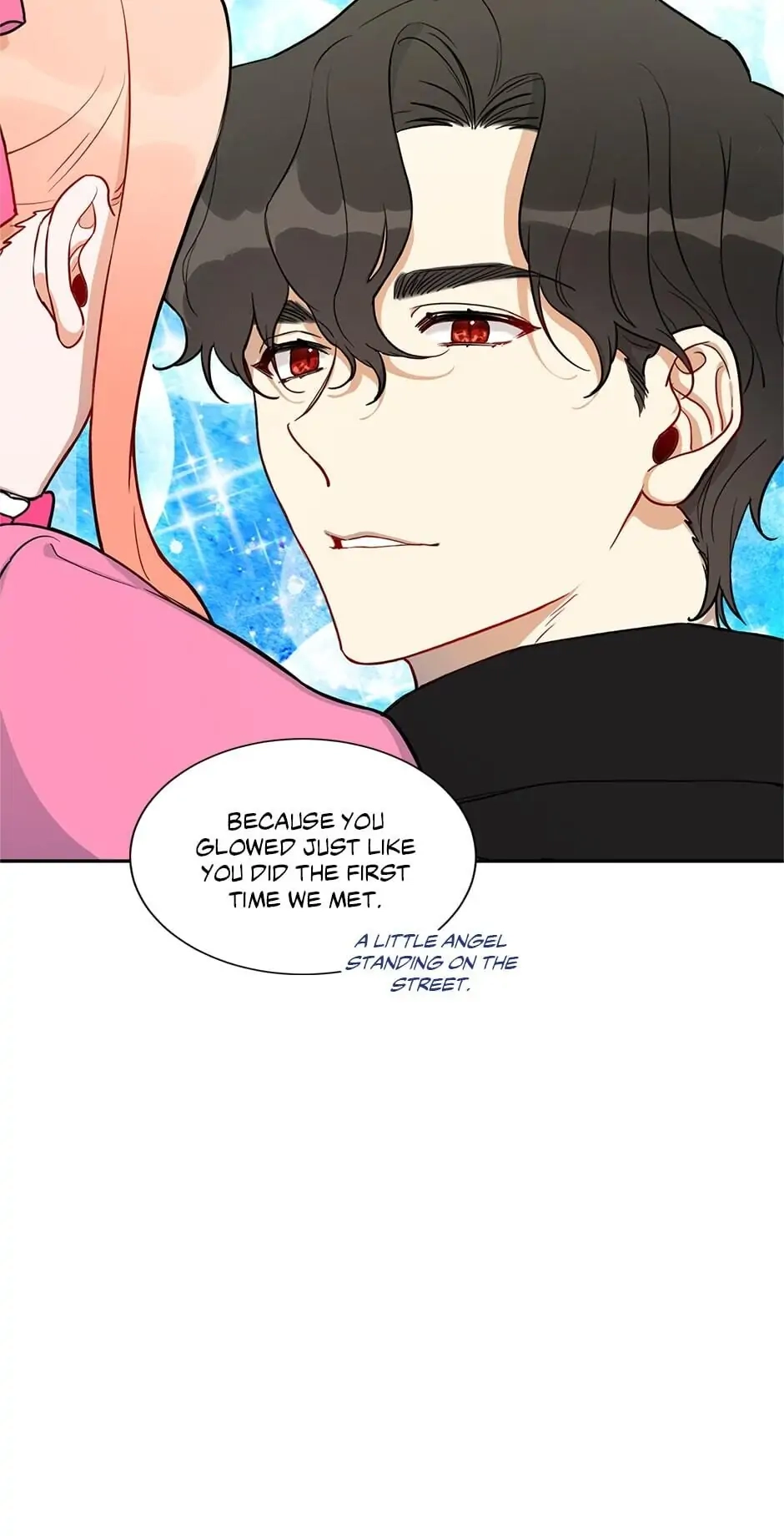 How to Be a Dark Heros Daughter Chapter 7 - Page 45
