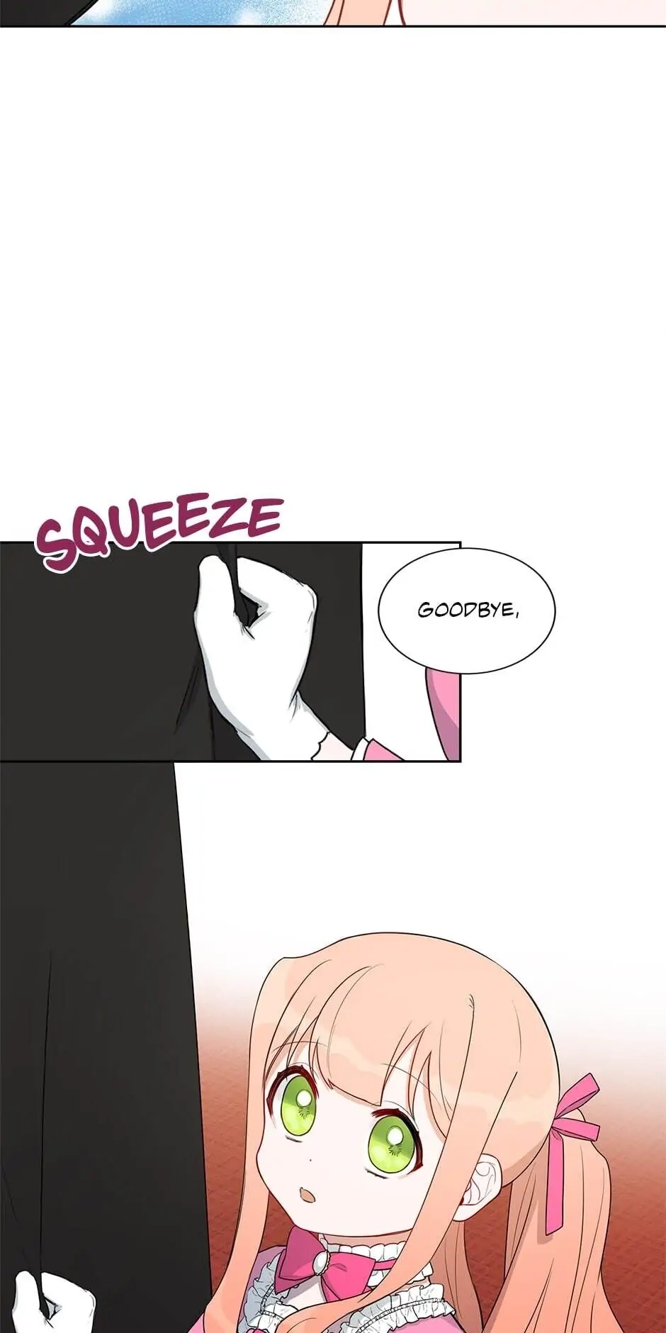 How to Be a Dark Heros Daughter Chapter 8 - Page 16
