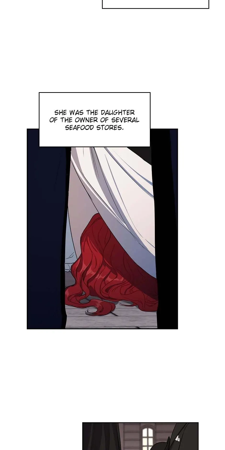 How to Be a Dark Heros Daughter Chapter 9 - Page 7