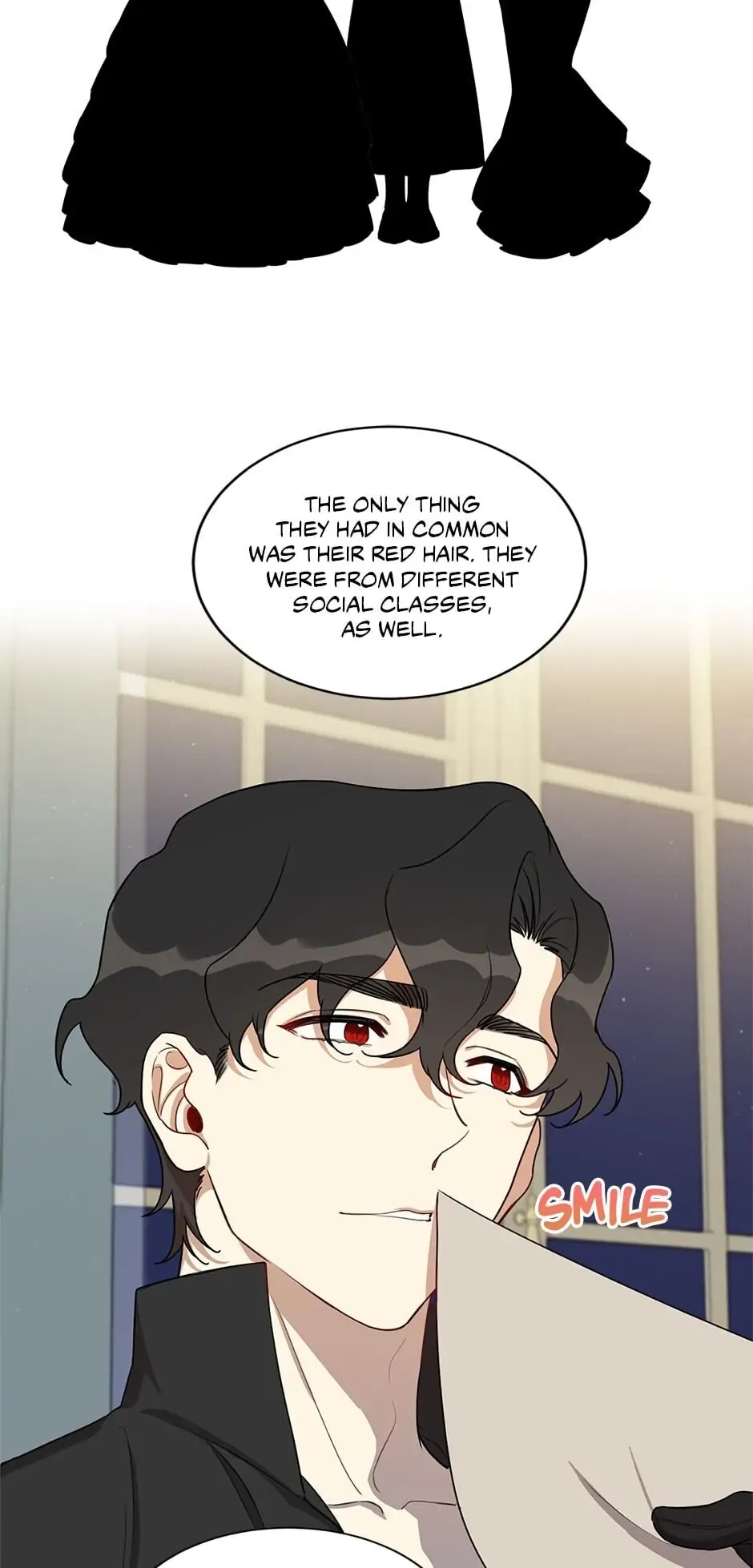 How to Be a Dark Heros Daughter Chapter 9 - Page 44