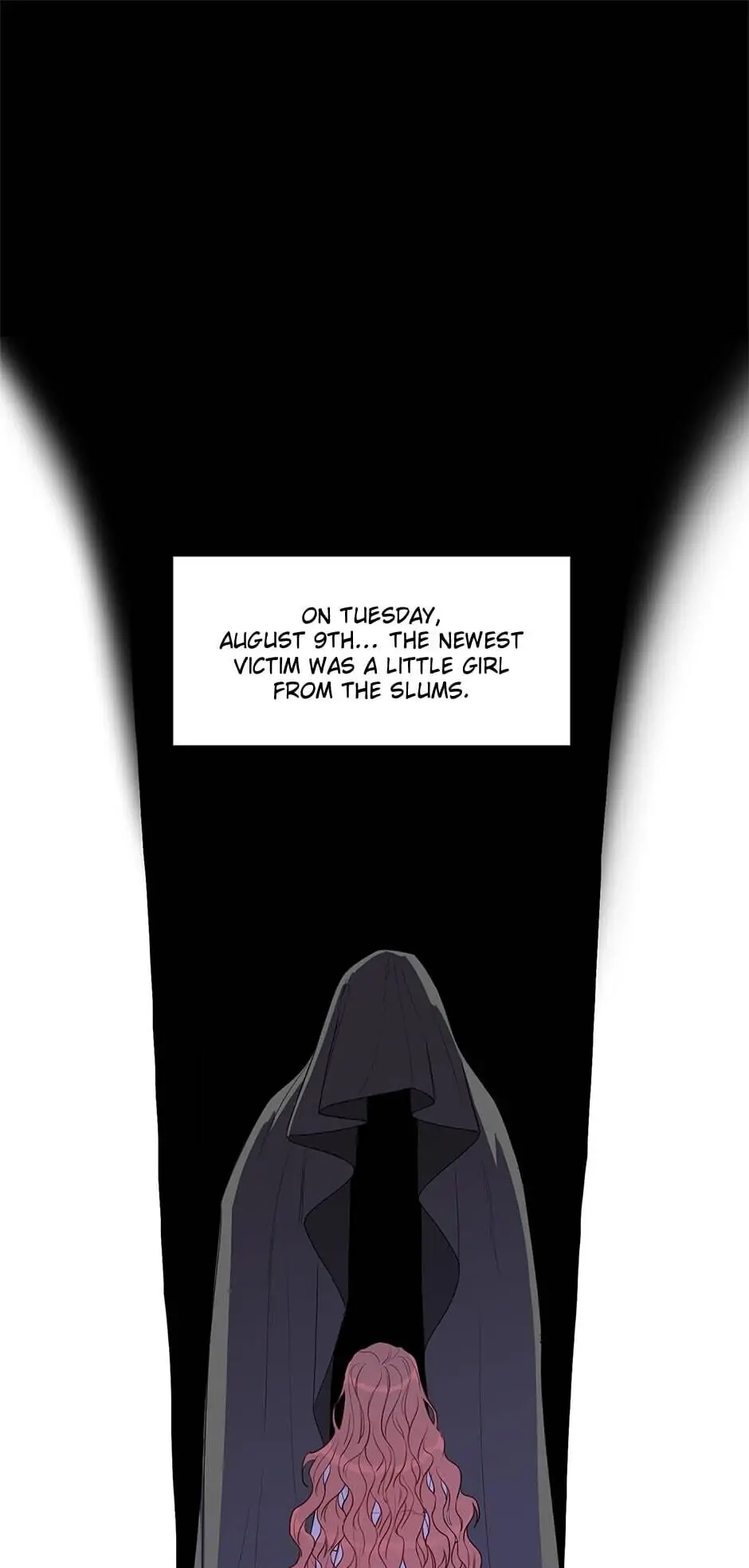 How to Be a Dark Heros Daughter Chapter 9 - Page 48