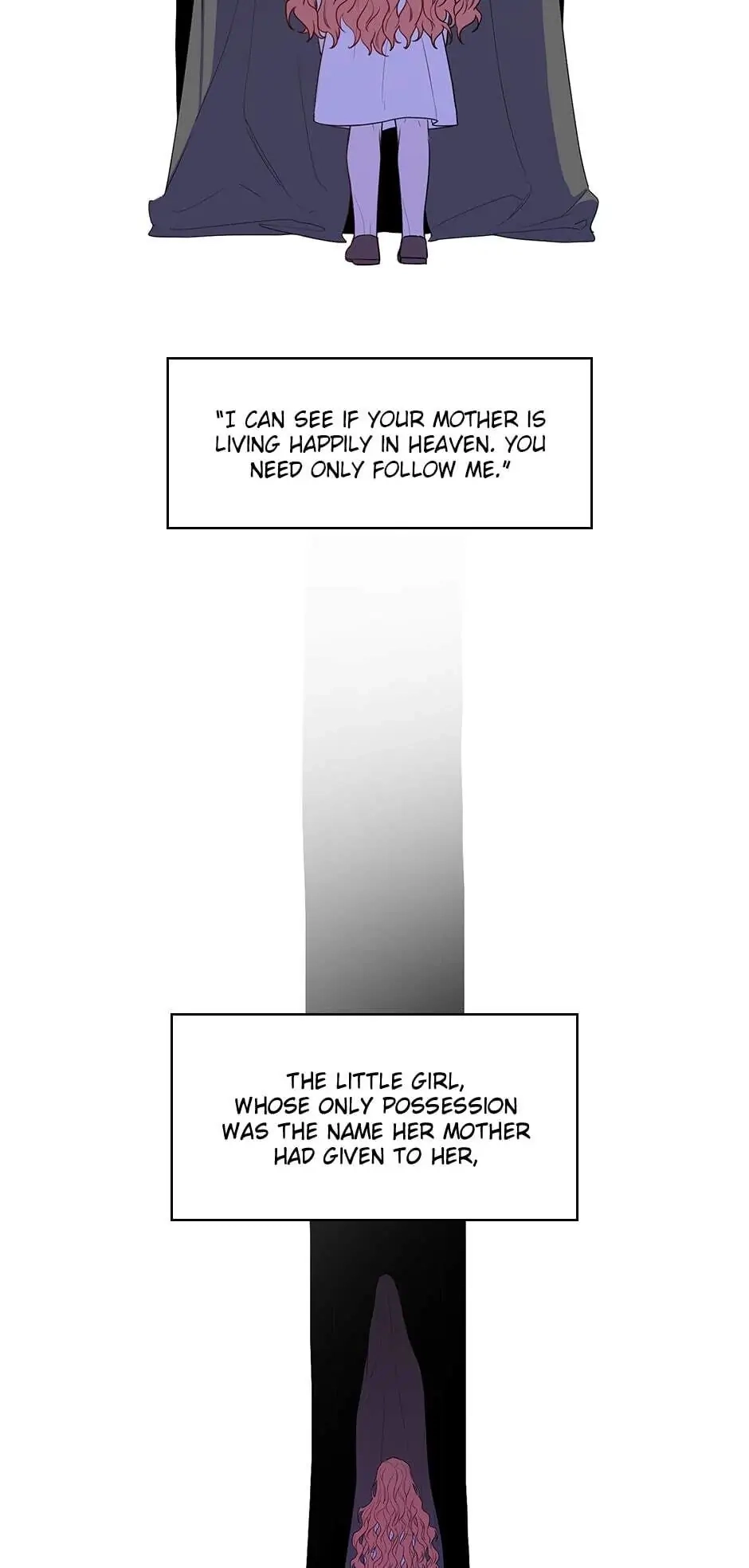 How to Be a Dark Heros Daughter Chapter 9 - Page 49