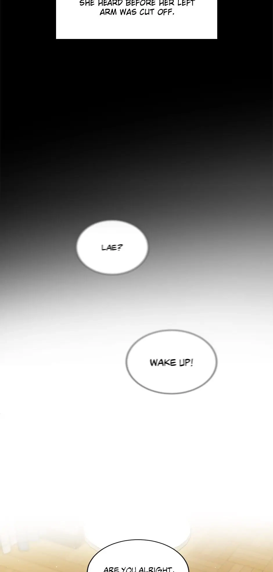 How to Be a Dark Heros Daughter Chapter 9 - Page 52