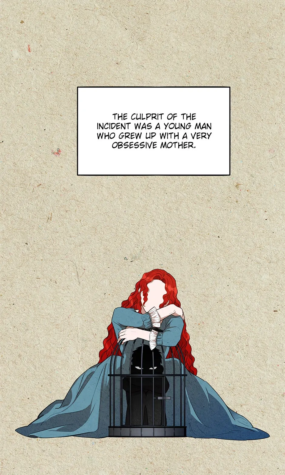 How to Be a Dark Heros Daughter Chapter 10 - Page 3