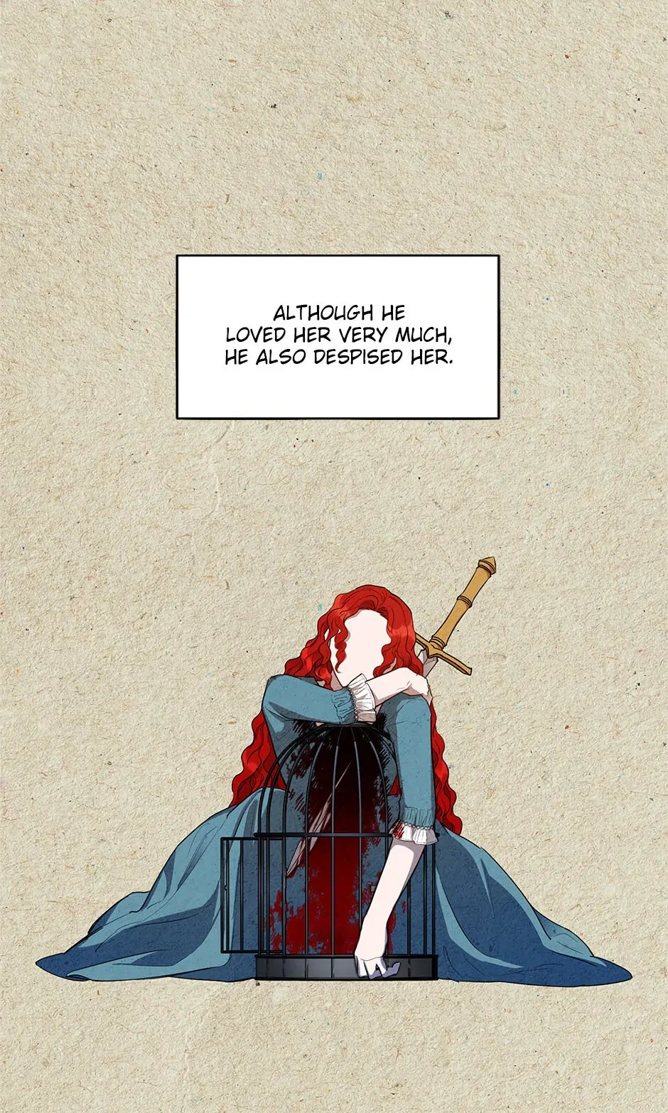 How to Be a Dark Heros Daughter Chapter 10 - Page 4