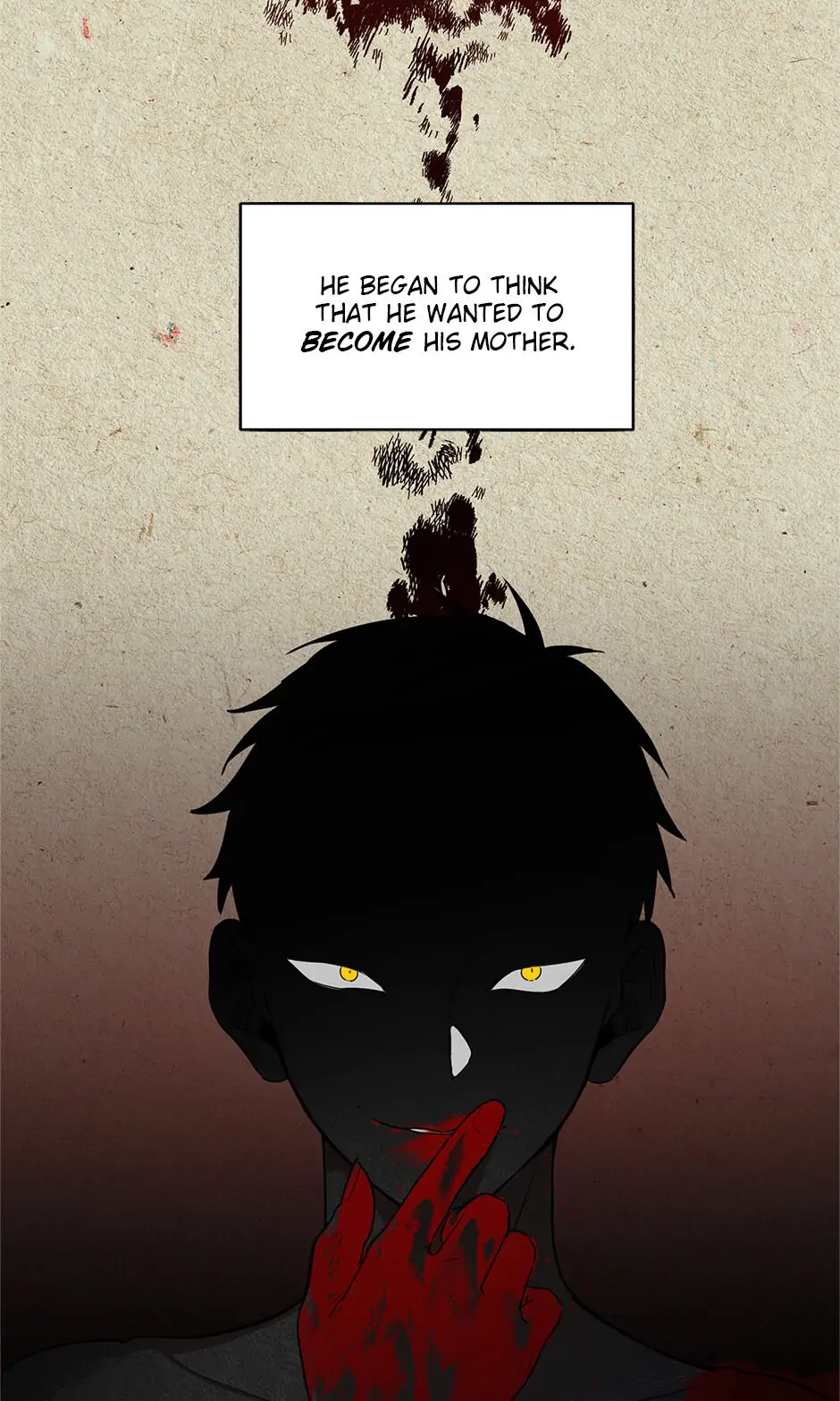 How to Be a Dark Heros Daughter Chapter 10 - Page 6