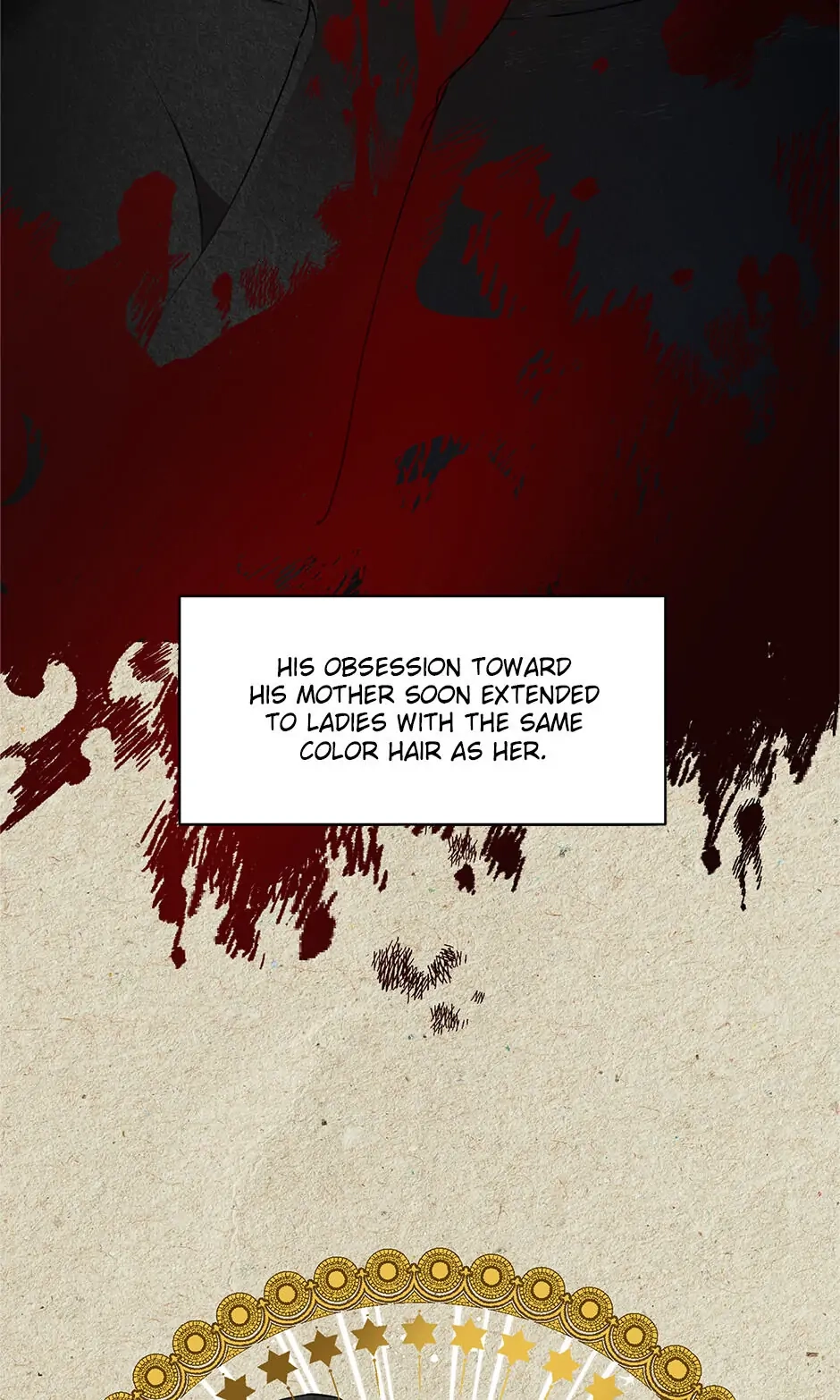 How to Be a Dark Heros Daughter Chapter 10 - Page 7