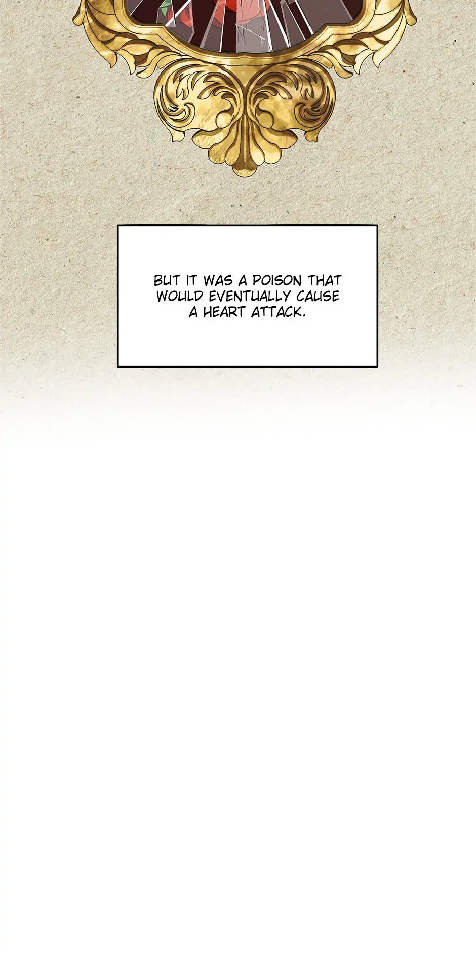 How to Be a Dark Heros Daughter Chapter 10 - Page 10