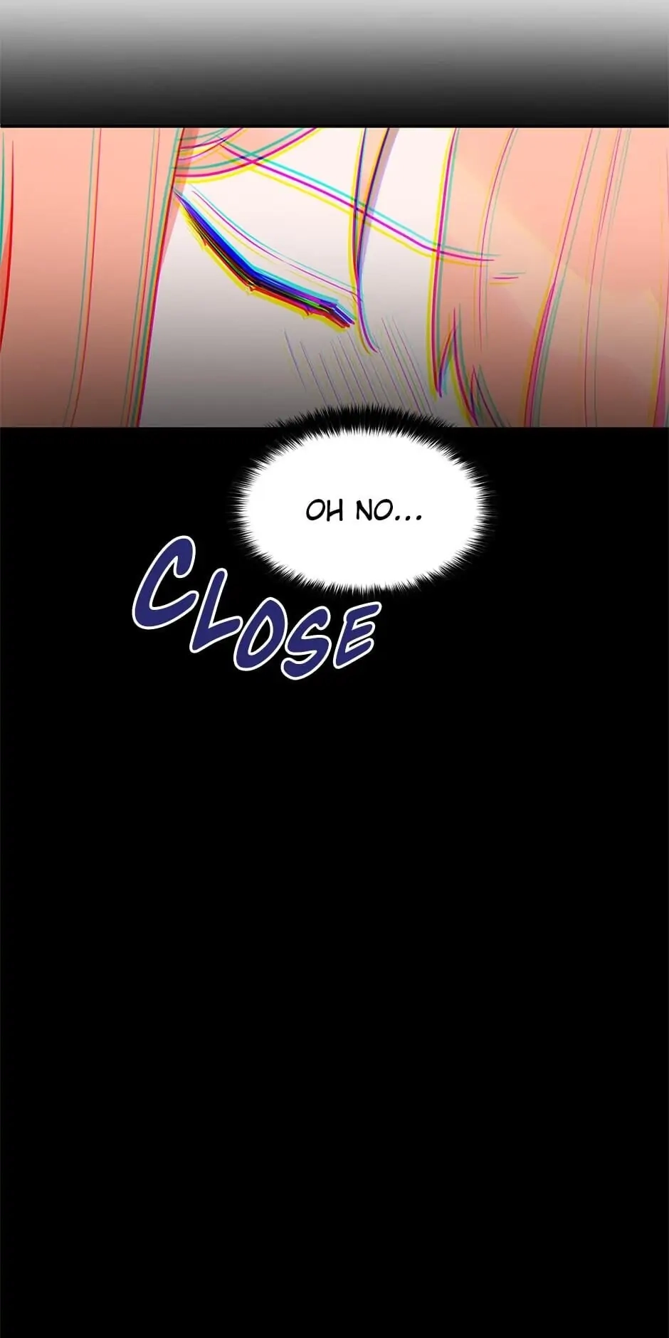 How to Be a Dark Heros Daughter Chapter 10 - Page 21