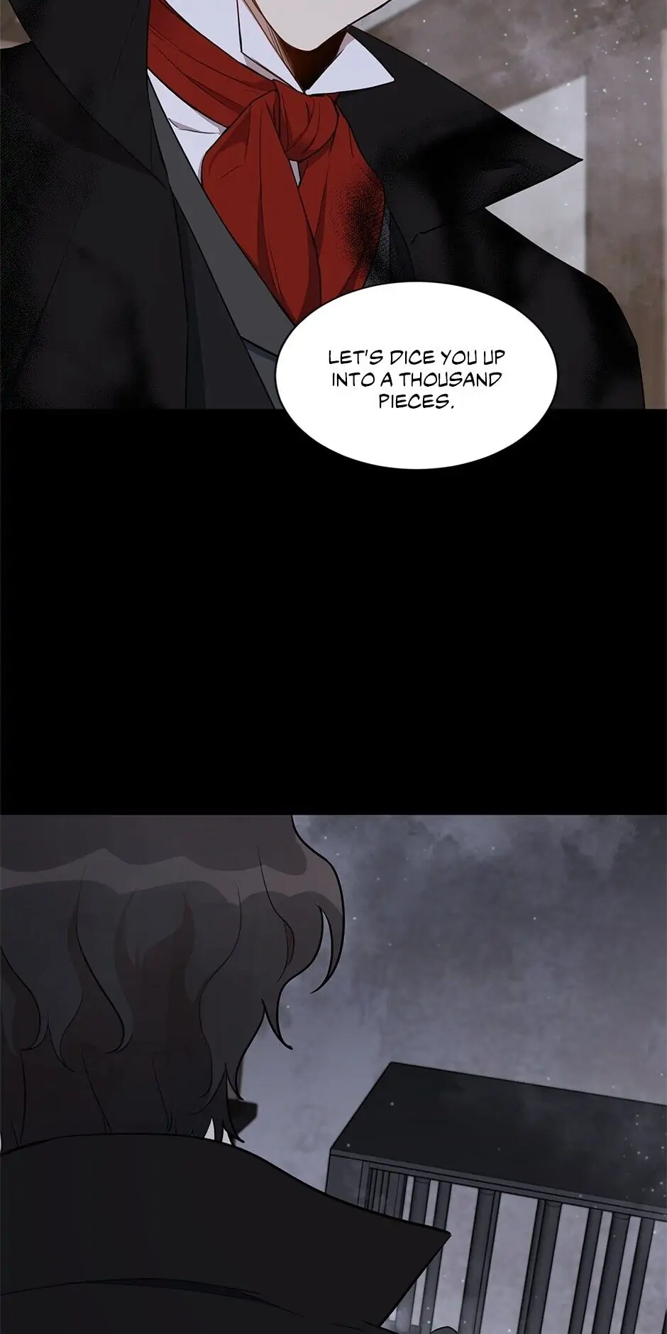 How to Be a Dark Heros Daughter Chapter 10 - Page 27