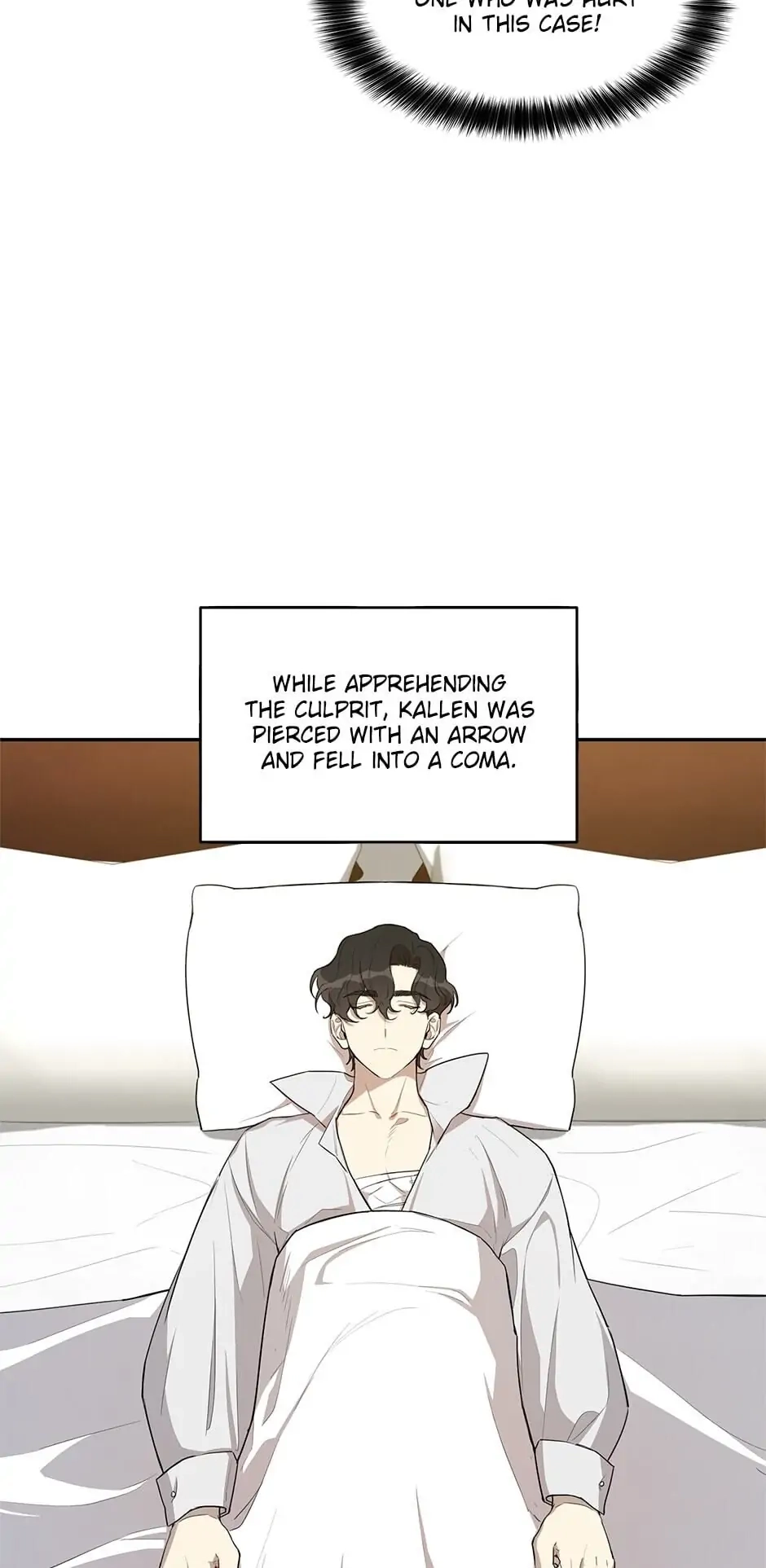 How to Be a Dark Heros Daughter Chapter 10 - Page 36