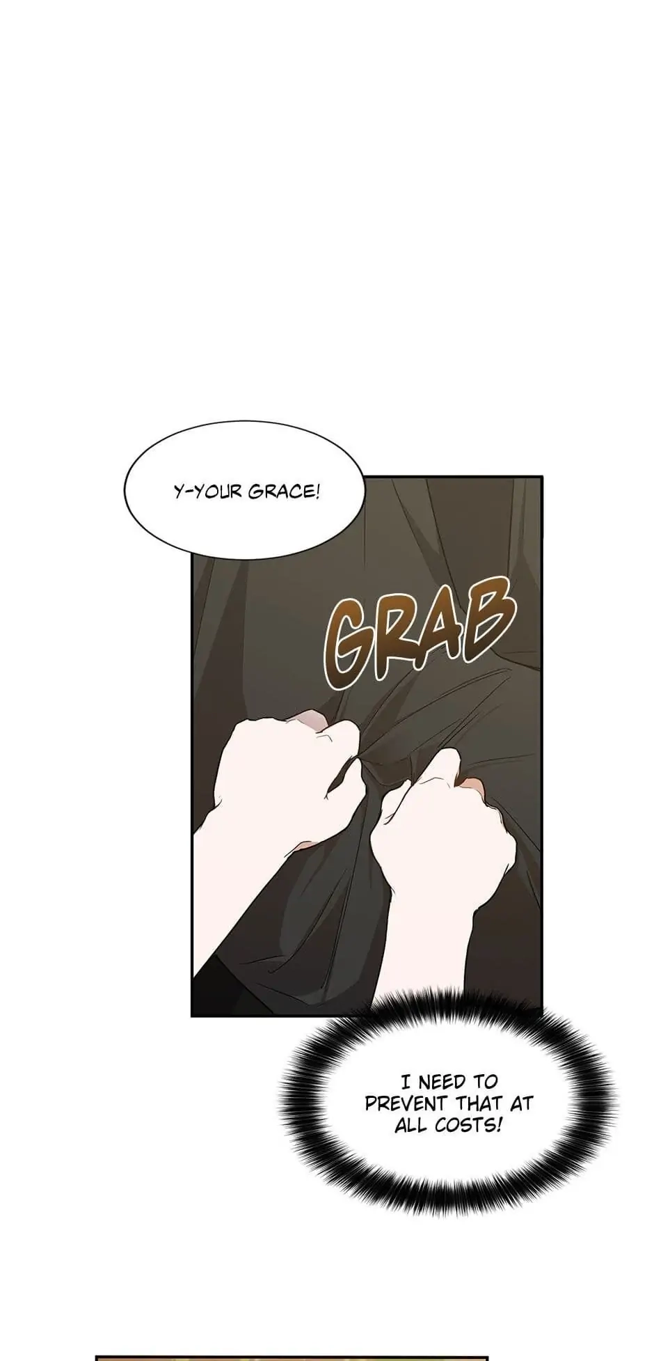 How to Be a Dark Heros Daughter Chapter 10 - Page 53