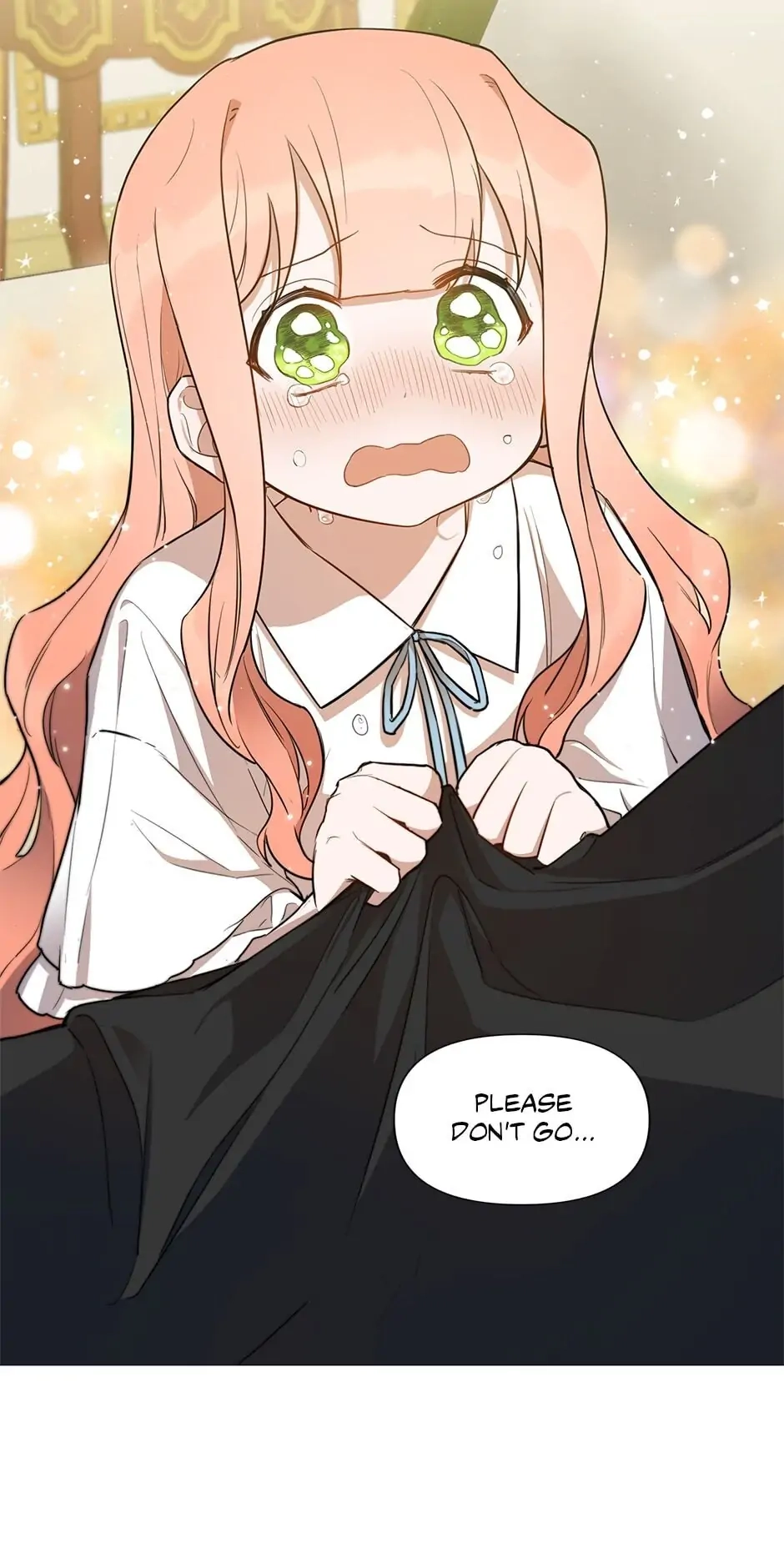 How to Be a Dark Heros Daughter Chapter 11 - Page 5