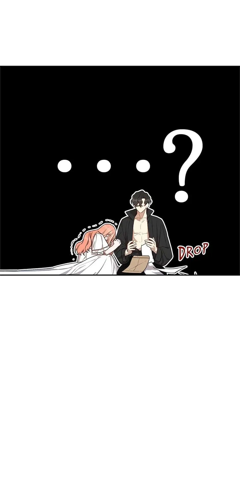 How to Be a Dark Heros Daughter Chapter 11 - Page 6