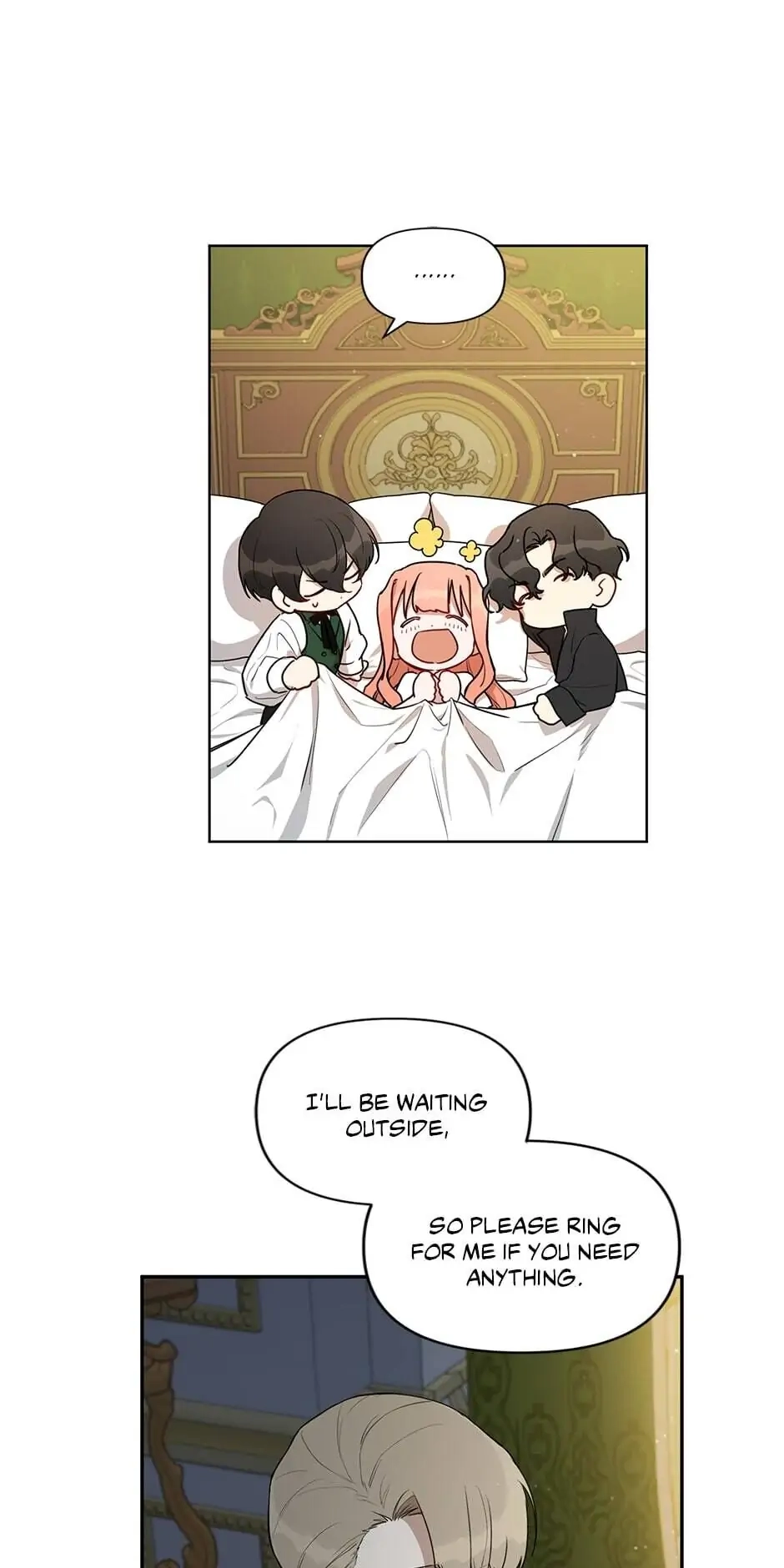 How to Be a Dark Heros Daughter Chapter 11 - Page 30