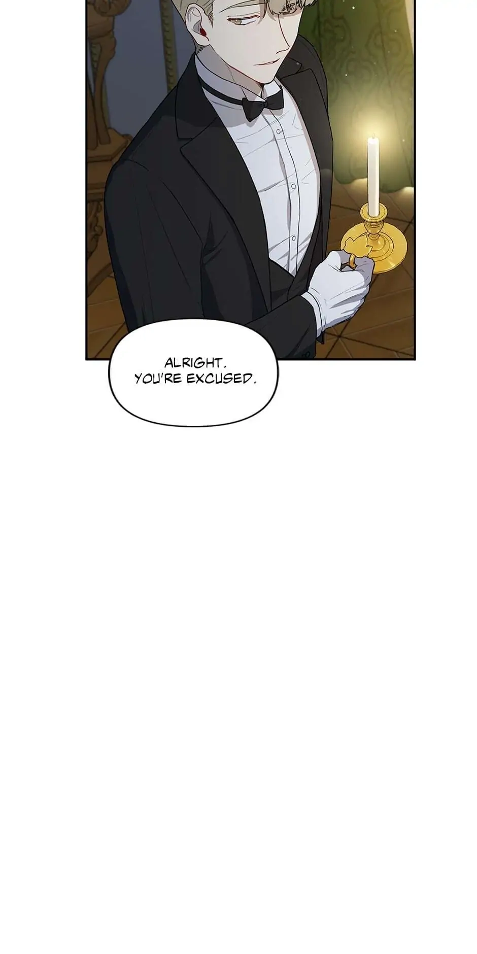 How to Be a Dark Heros Daughter Chapter 11 - Page 31
