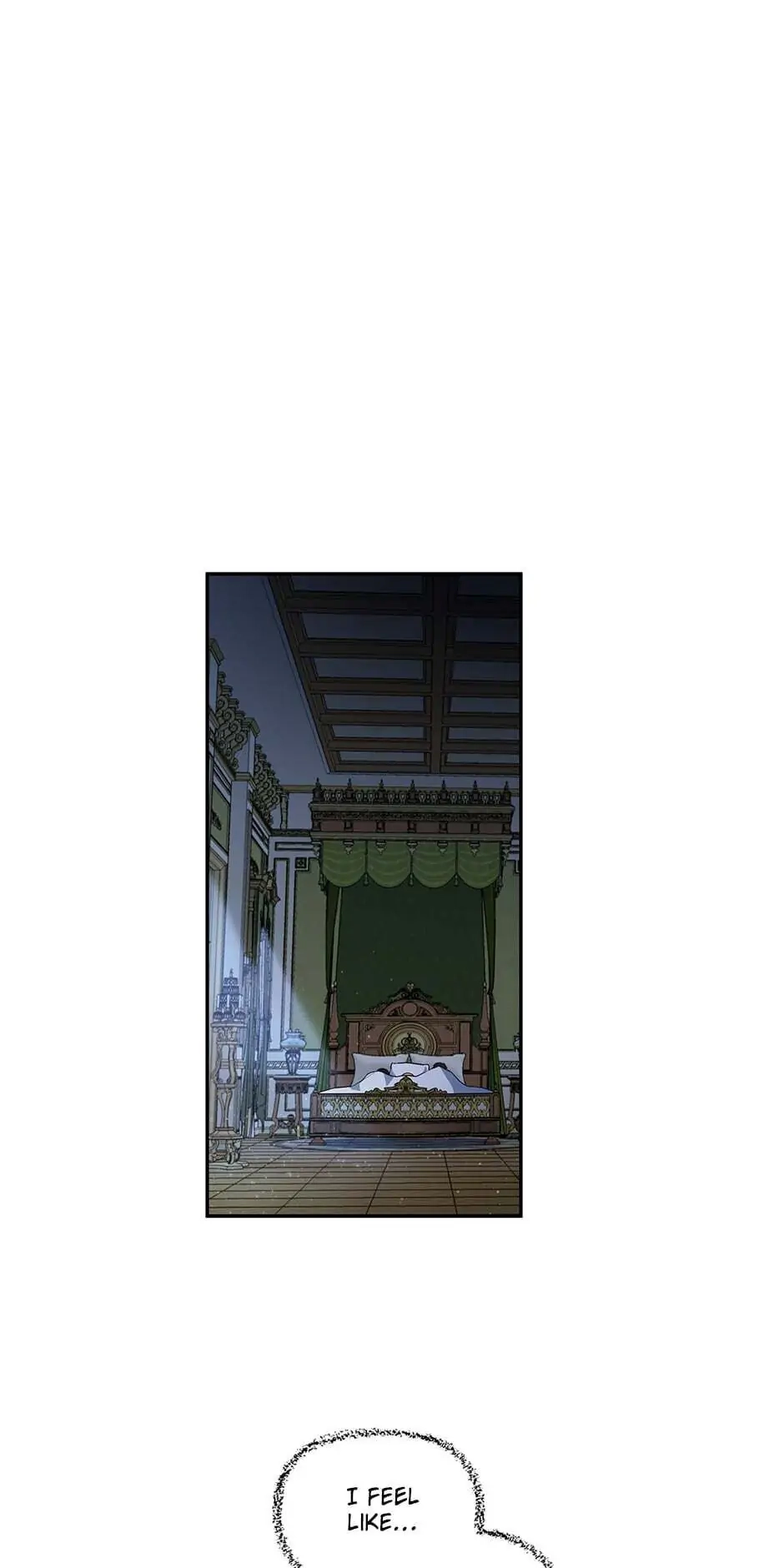 How to Be a Dark Heros Daughter Chapter 11 - Page 32