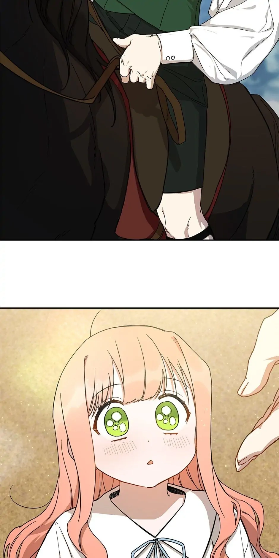 How to Be a Dark Heros Daughter Chapter 12 - Page 10