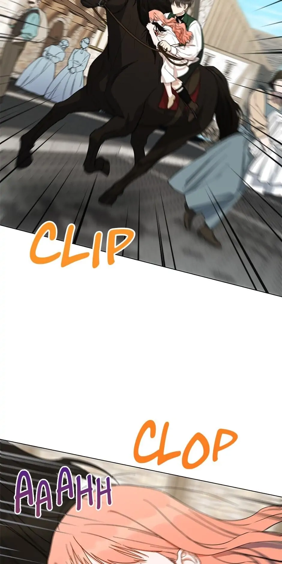 How to Be a Dark Heros Daughter Chapter 12 - Page 13