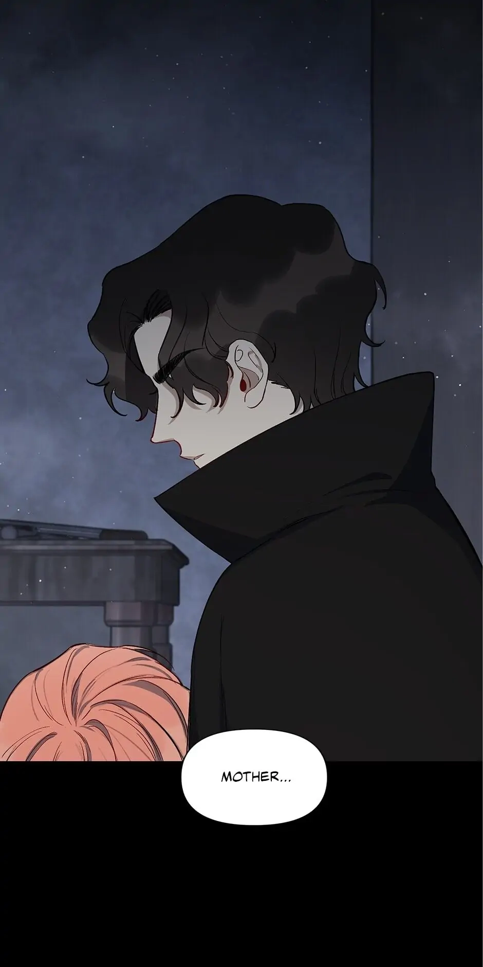 How to Be a Dark Heros Daughter Chapter 13 - Page 4